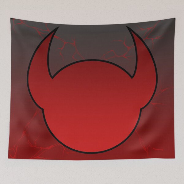 Item preview, Demons of the Underground designed and sold by VixenQueen.