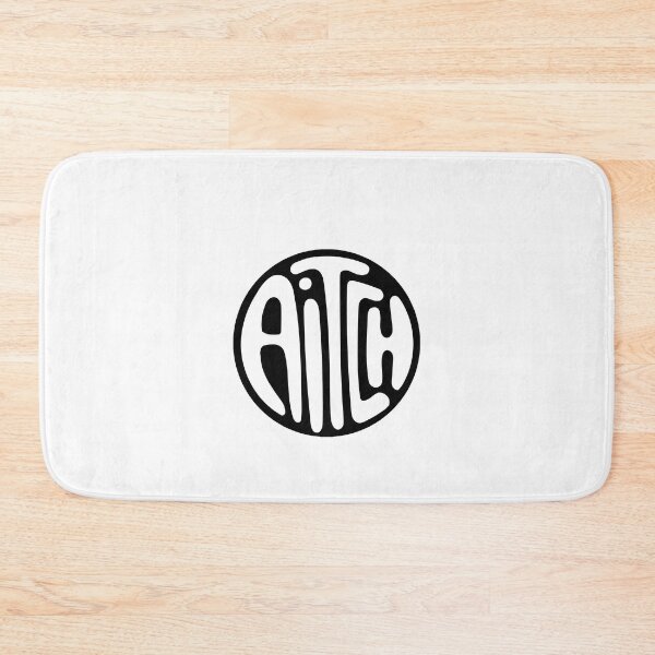 Item preview, aitch designed and sold by DominicRice.
