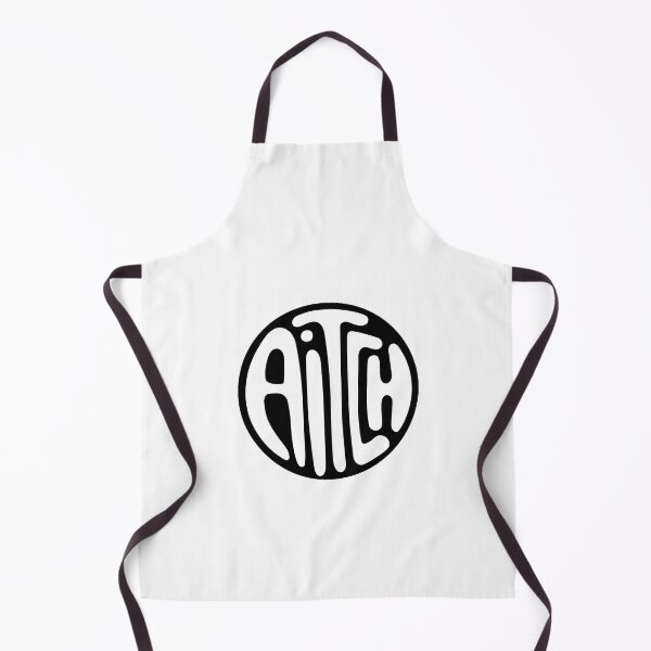 Item preview, aitch designed and sold by DominicRice.