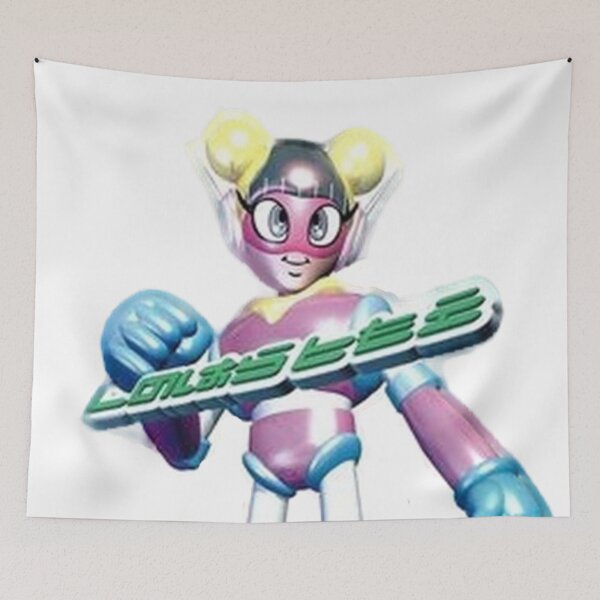 Item preview, cyber alien  designed and sold by summerwar37.