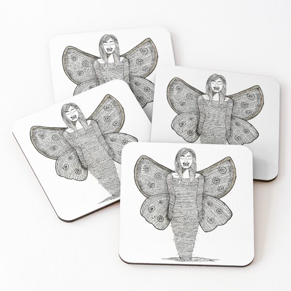 Item preview, Silence in my soul  designed and sold by DarleneDayan.