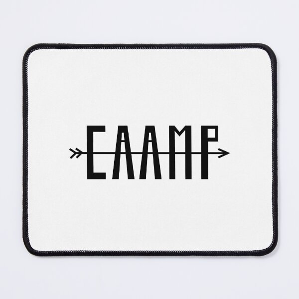 Item preview, caamp designed and sold by DominicRice.