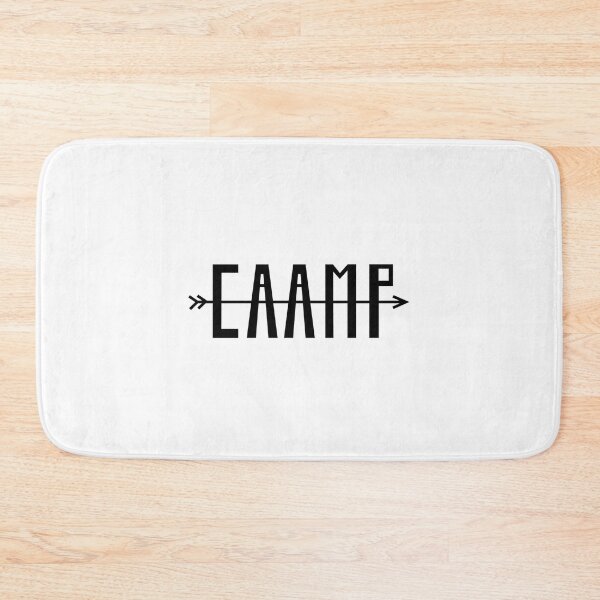 Item preview, caamp designed and sold by DominicRice.