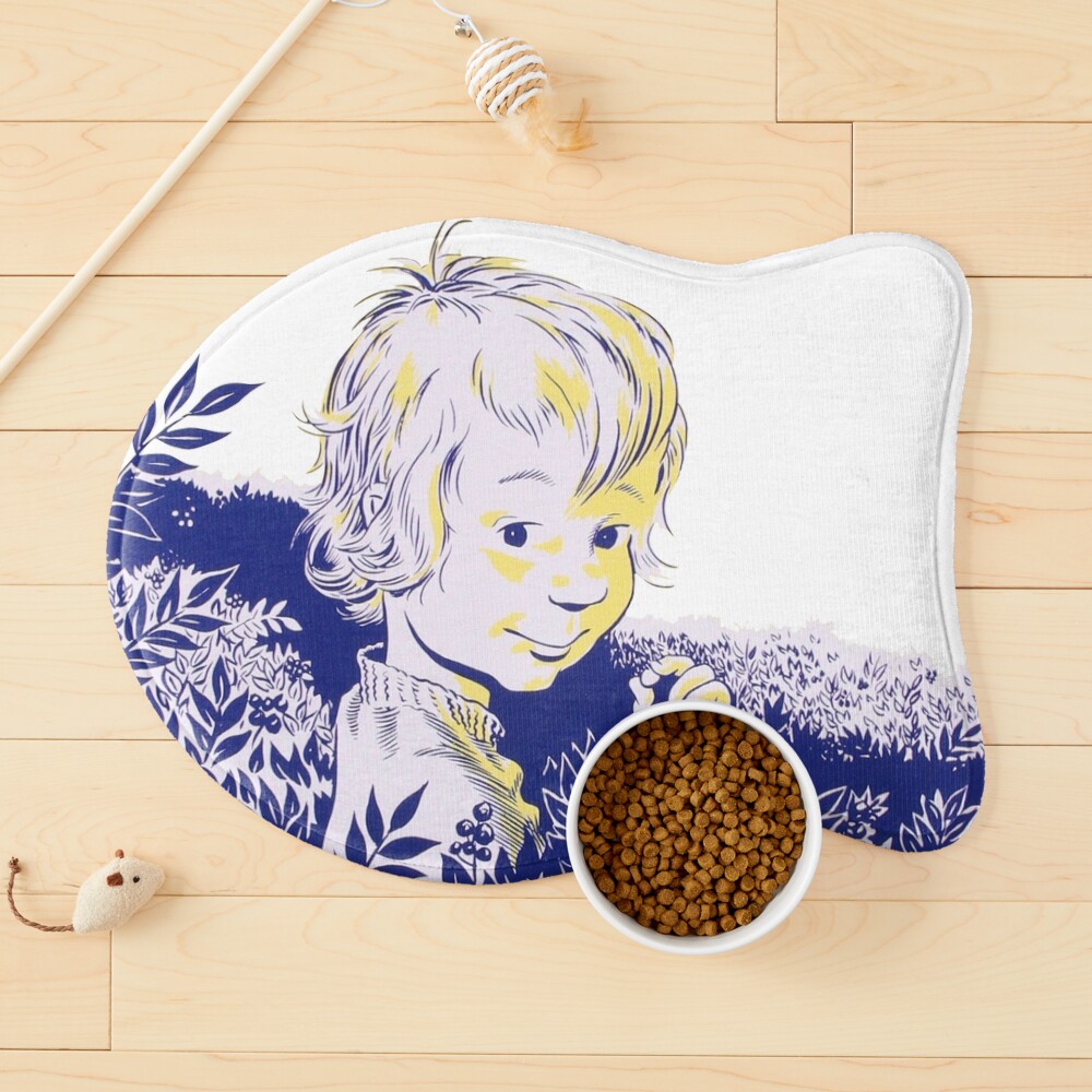 Item preview, Cat Mat designed and sold by Ethereal-Enigma.