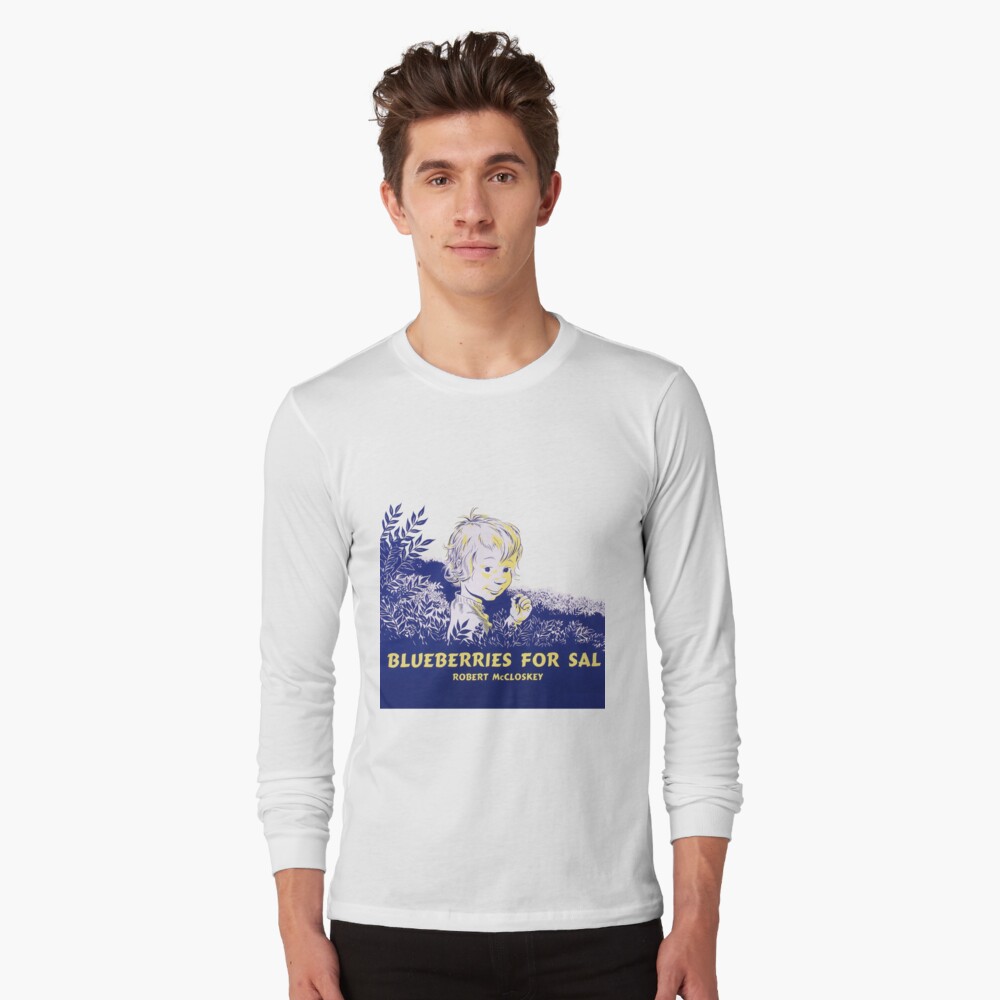 Item preview, Long Sleeve T-Shirt designed and sold by Ethereal-Enigma.