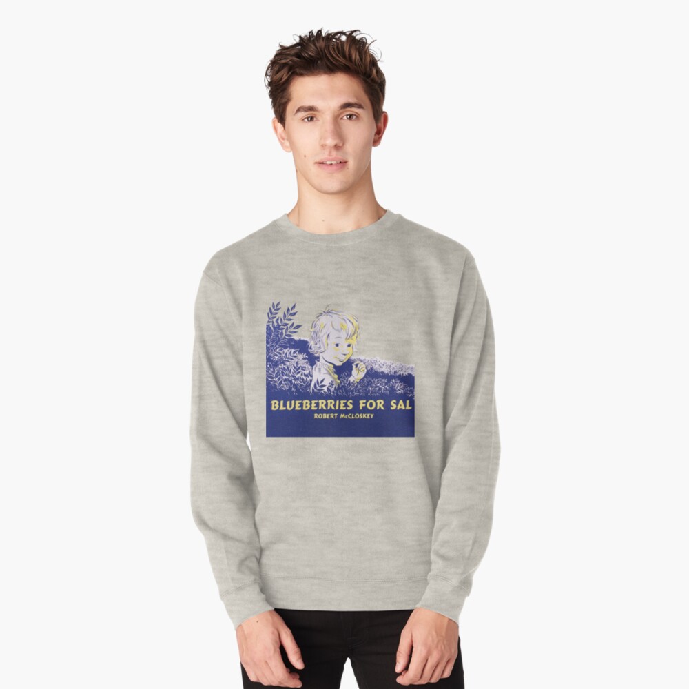 Item preview, Pullover Sweatshirt designed and sold by Ethereal-Enigma.