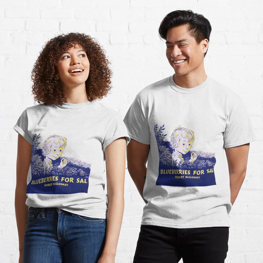 Item preview, Classic T-Shirt designed and sold by Ethereal-Enigma.
