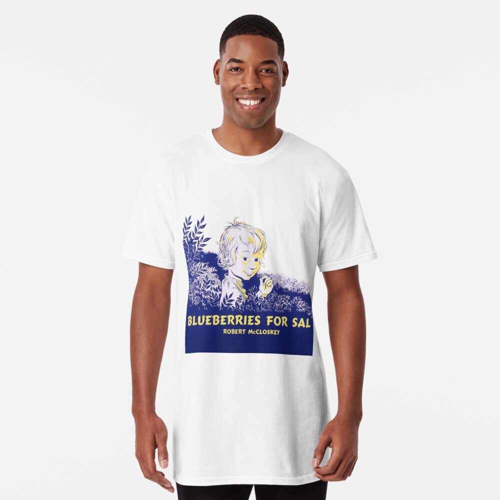 Item preview, Long T-Shirt designed and sold by Ethereal-Enigma.