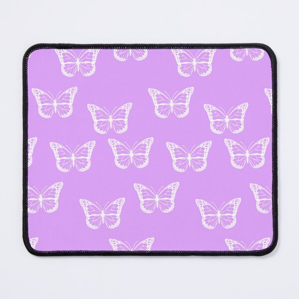 Item preview, Elegant Butterfly Pattern designed and sold by isary.