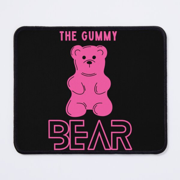 Item preview, The gummy bear song designed and sold by GummyBearrr.