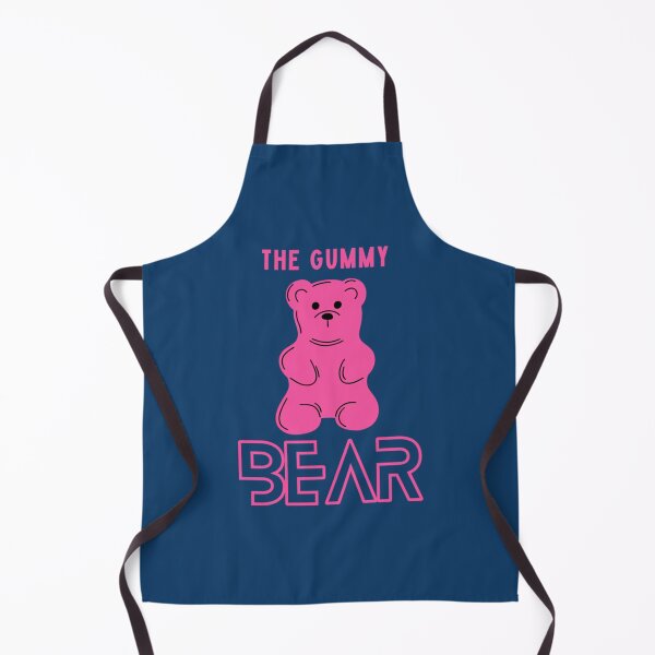 Item preview, The gummy bear song designed and sold by GummyBearrr.
