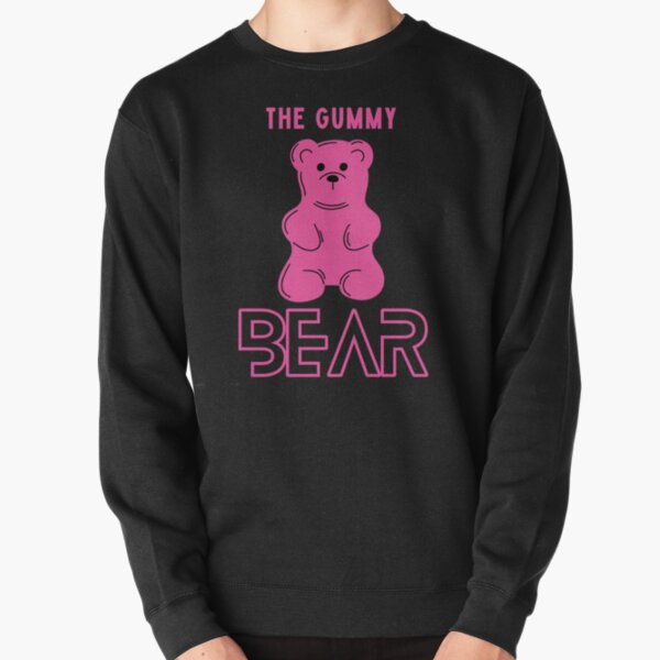 Item preview, The gummy bear song                    designed and sold by GummyBearrr.