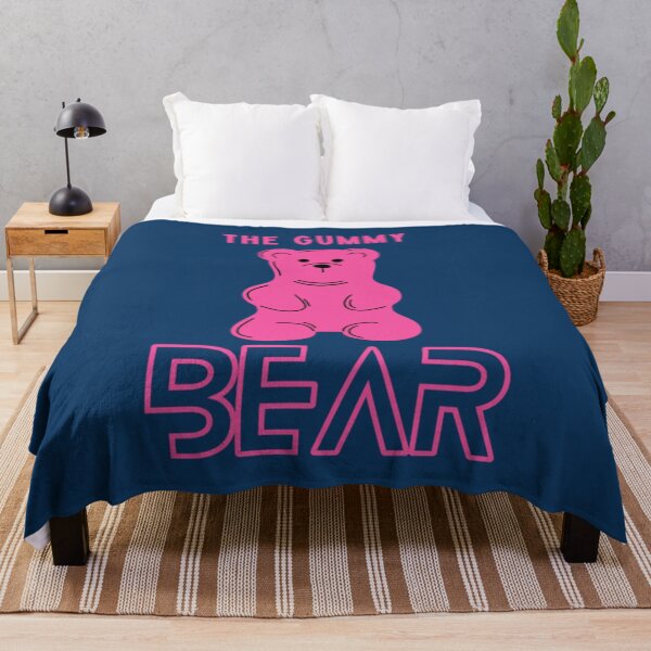 Item preview, The gummy bear song designed and sold by GummyBearrr.