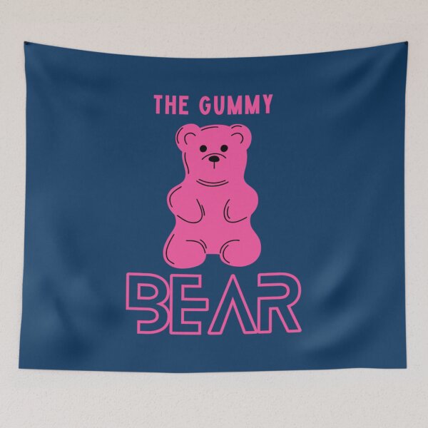 Item preview, The gummy bear song                    designed and sold by GummyBearrr.