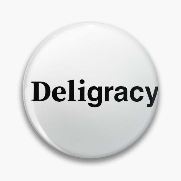 Item preview, deligracy designed and sold by DominicRice.