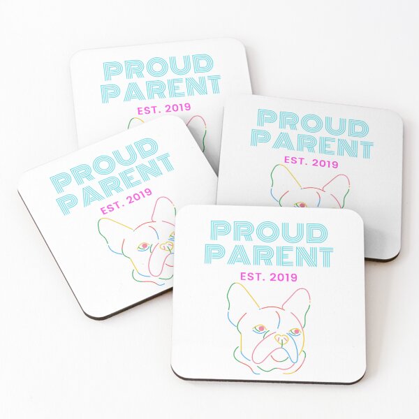 Item preview, Proud Parent designed and sold by ThatSlyguy77.