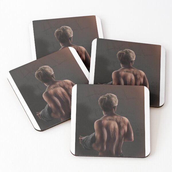 Item preview, Fanart de Aaron Warner designed and sold by OliviaWilley.