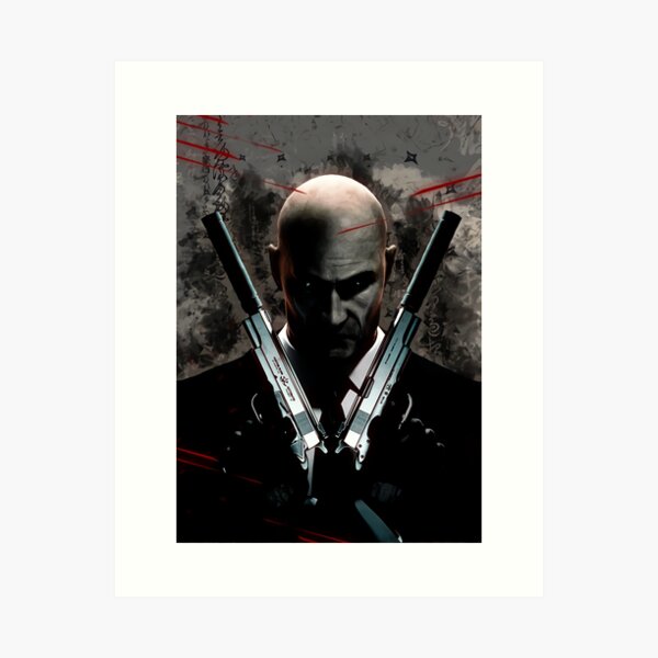 Hitman Download Code DLC The Blood Money Pack PS4 Playstation 4