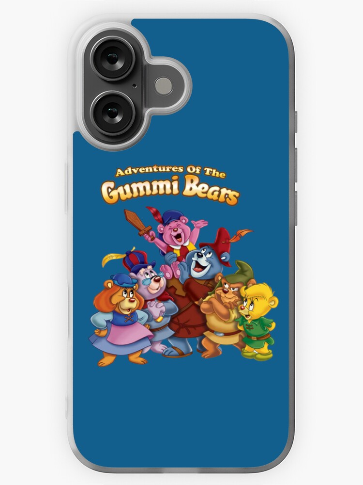 The Gummi bear - Gummi Bears Cartoon (2022) 