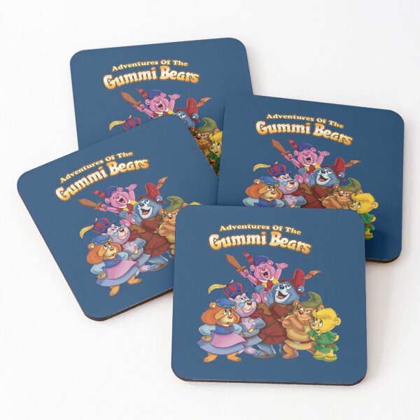 Artikelvorschau, Der Gummibär - Gummibärchen Cartoon (2022) entworfen und verkauft von GummyBearrr.