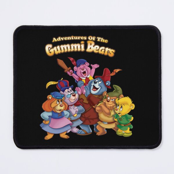 Item preview, The Gummi bear - Gummi Bears Cartoon (2022)   designed and sold by GummyBearrr.
