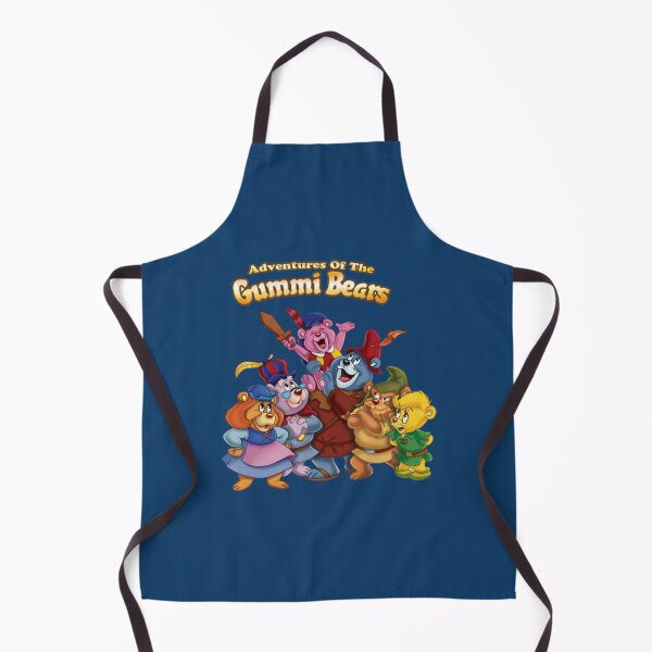 Item preview, The Gummi bear - Gummi Bears Cartoon (2022) designed and sold by GummyBearrr.