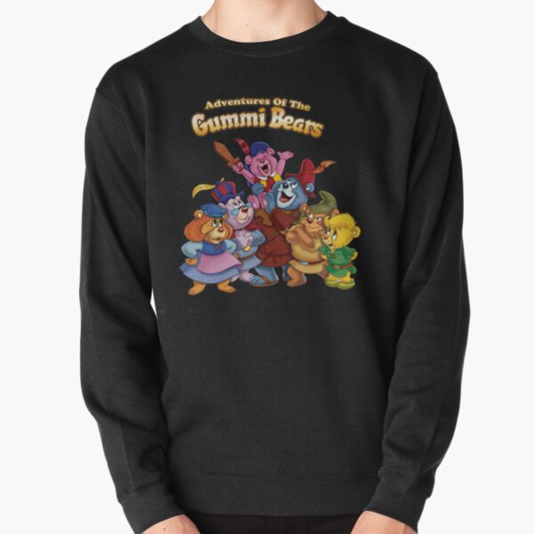 Item preview, The Gummi bear - Gummi Bears Cartoon (2022)   designed and sold by GummyBearrr.