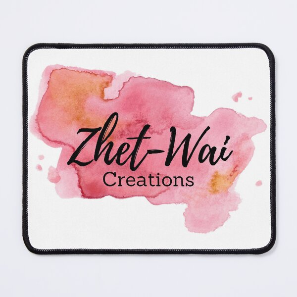 Item preview, Zhet-Wai Creations - Official Logo designed and sold by ZhetWai.