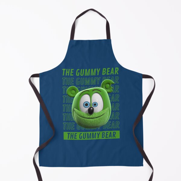 Item preview, the gummy bear designed and sold by GummyBearrr.