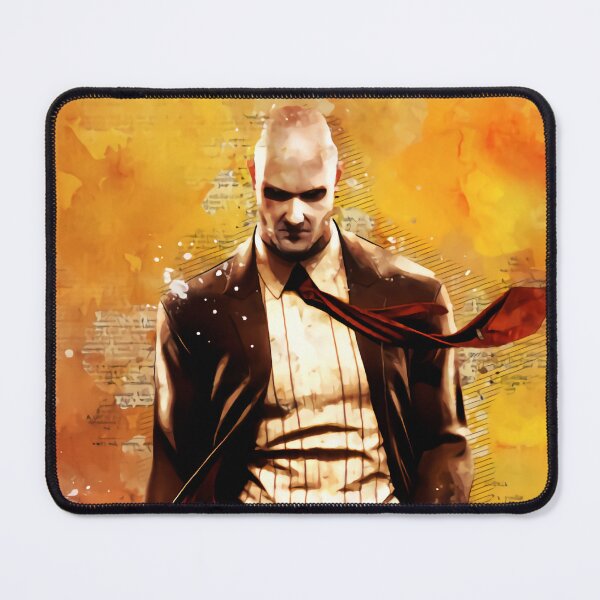 Item preview, Hitman Agent 47/Design For Men and Women designed and sold by DonnaAdamASD.