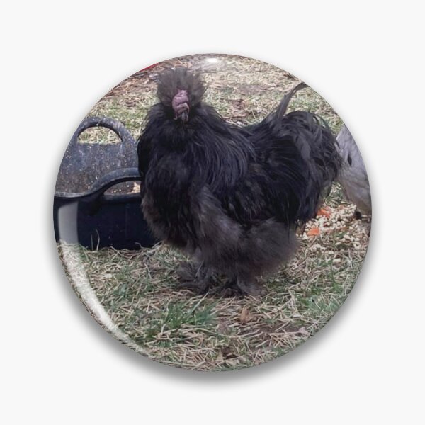 Item preview, Chief Chicken Tender Silky Chicken designed and sold by timg58.