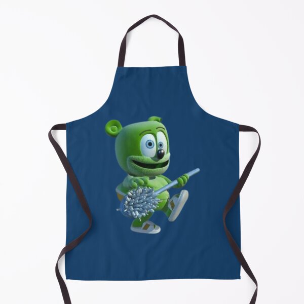 Item preview, The Gummy Bear Song designed and sold by GummyBearrr.
