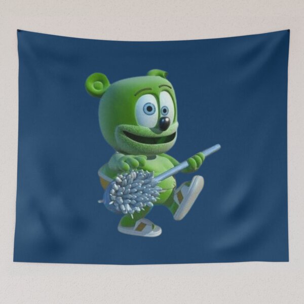 Item preview, The Gummy Bear Song                         designed and sold by GummyBearrr.