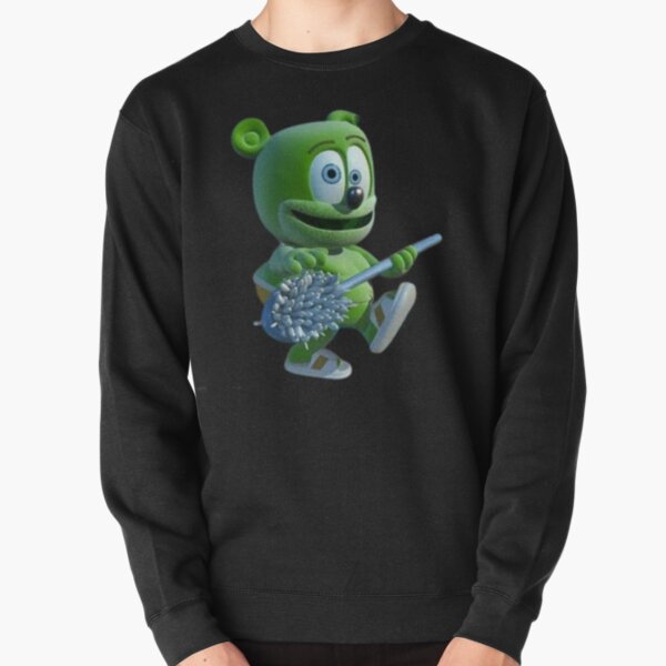 Item preview, The Gummy Bear Song                         designed and sold by GummyBearrr.