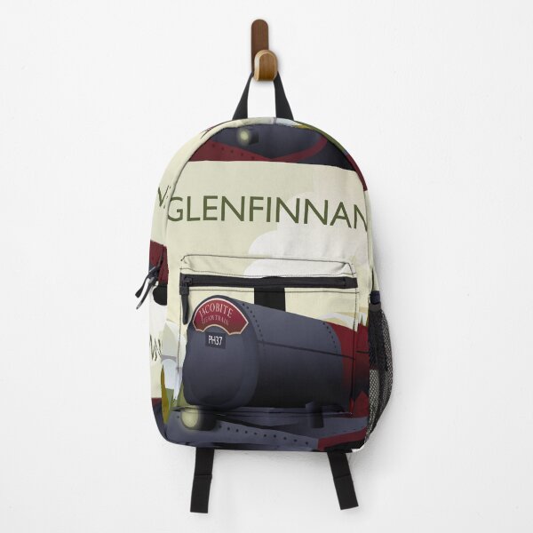 Item preview, Jacobite Steam Train - Glenfinnan designed and sold by mjamesno.