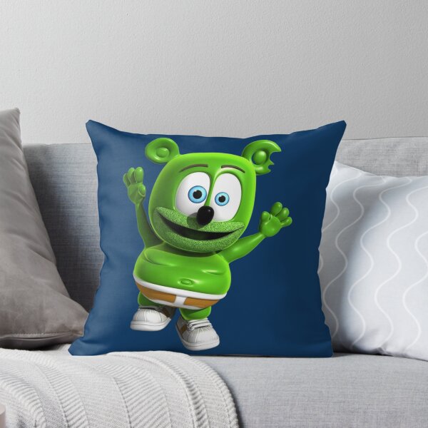 Item preview, The Gummy Bear Song                         designed and sold by GummyBearrr.