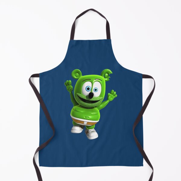 Item preview, The Gummy Bear Song designed and sold by GummyBearrr.