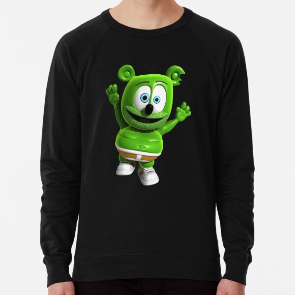 Item preview, The Gummy Bear Song                         designed and sold by GummyBearrr.