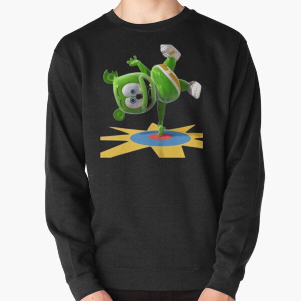 Item preview, The Gummy Bear Song                         designed and sold by GummyBearrr.