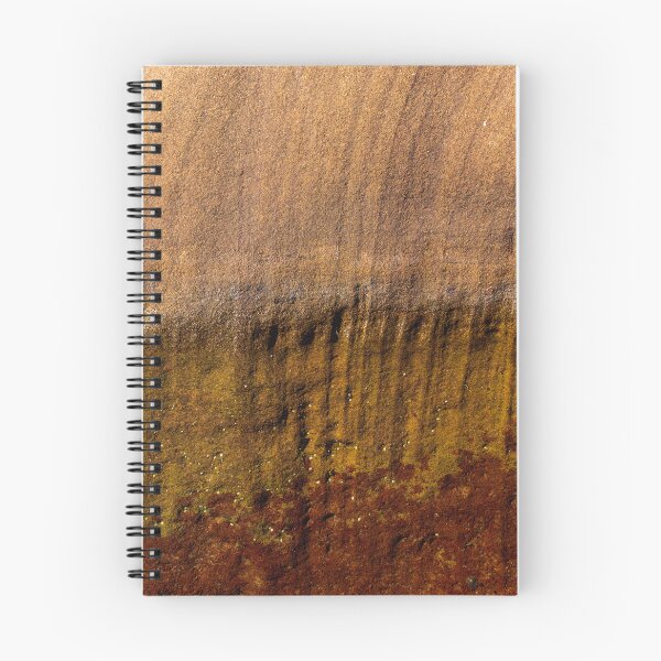 Item preview, Rock Patterns at North Avoca Beach NSW Central Coast of Australia designed and sold by suziq1962.