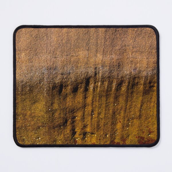 Item preview, Rock Patterns at North Avoca Beach NSW Central Coast of Australia designed and sold by suziq1962.