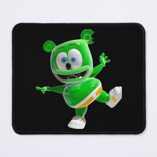 Item preview, The Gummy Bear Song                         designed and sold by GummyBearrr.