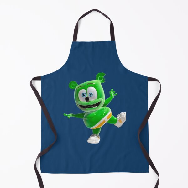 Item preview, The Gummy Bear Song designed and sold by GummyBearrr.
