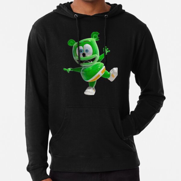 Item preview, The Gummy Bear Song                         designed and sold by GummyBearrr.