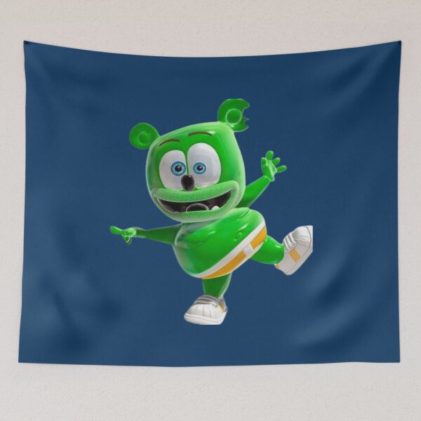 Item preview, The Gummy Bear Song                         designed and sold by GummyBearrr.