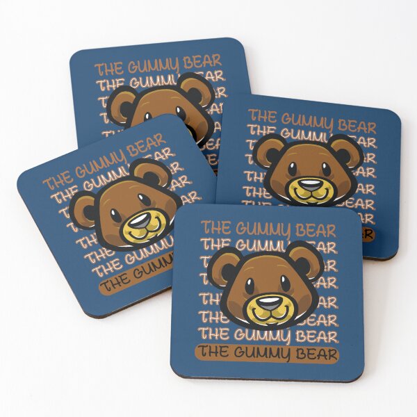 Item preview, The Gummy Bear Song                         designed and sold by GummyBearrr.