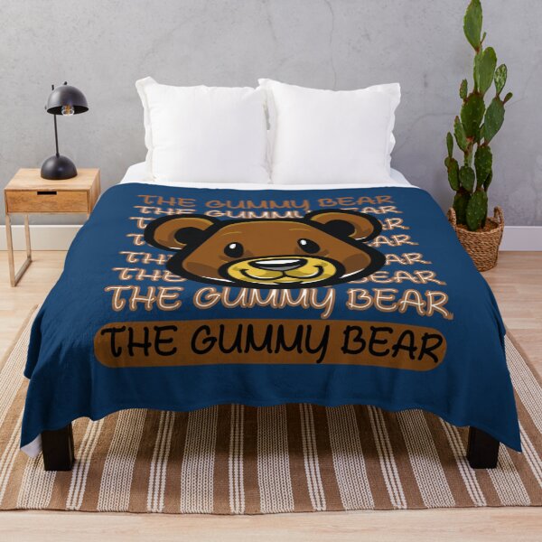 Item preview, The Gummy Bear Song designed and sold by GummyBearrr.