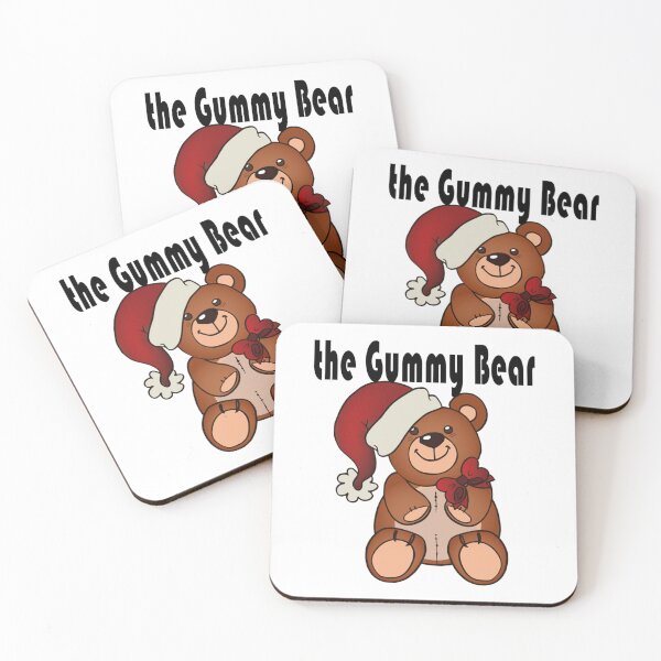 Item preview, The Gummy Bear Song                         designed and sold by GummyBearrr.