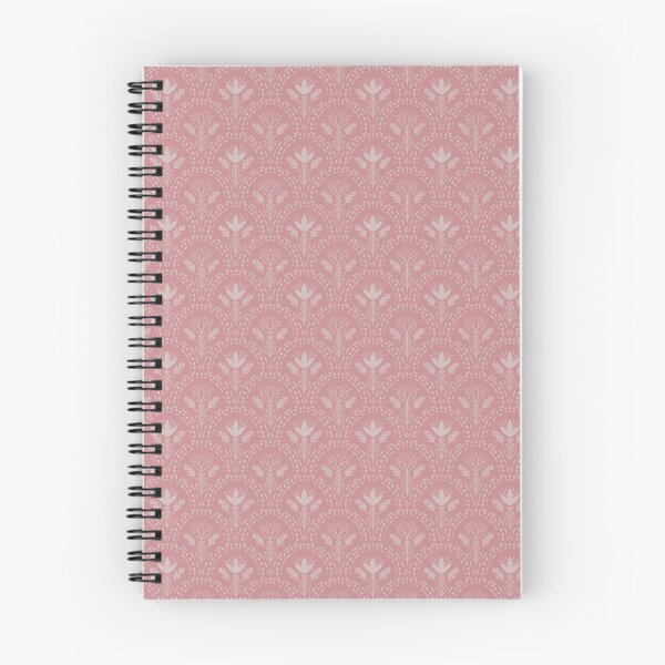 Item preview, Pink Flower Pattern designed and sold by TeraLynne.
