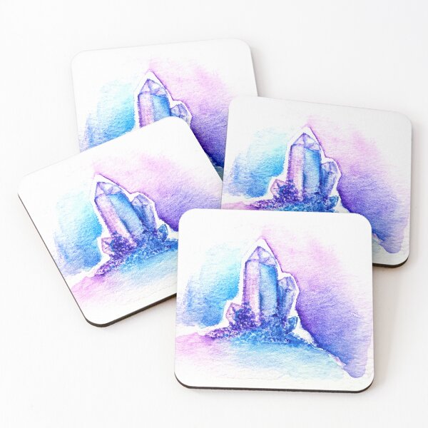 Item preview, Crystals designed and sold by Swishychick.